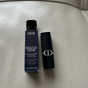 🔴SOLD 🔴 Dior Lipstick Travel Mini Size - Icone 720